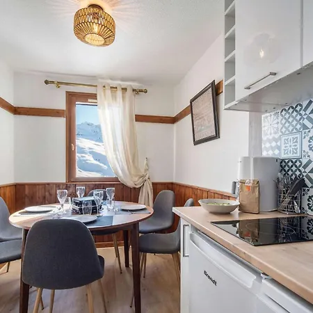 On The Slopes 3br 2ba * 발토랑스