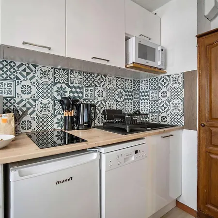 דירה On The Slopes 3br 2ba ואל טורנס