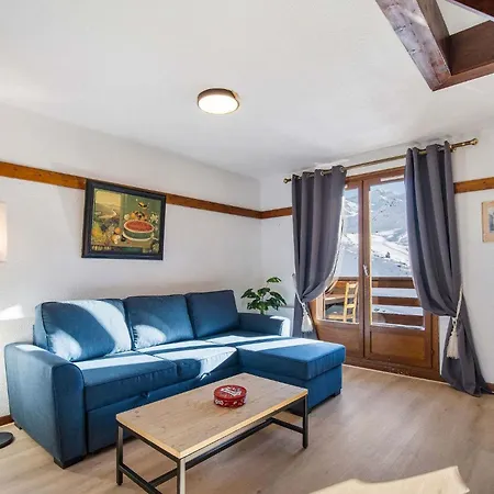 דירה On The Slopes 3br 2ba *