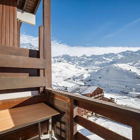 דירה On The Slopes 3br 2ba