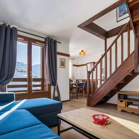 On The Slopes 3br 2ba * 발토랑스